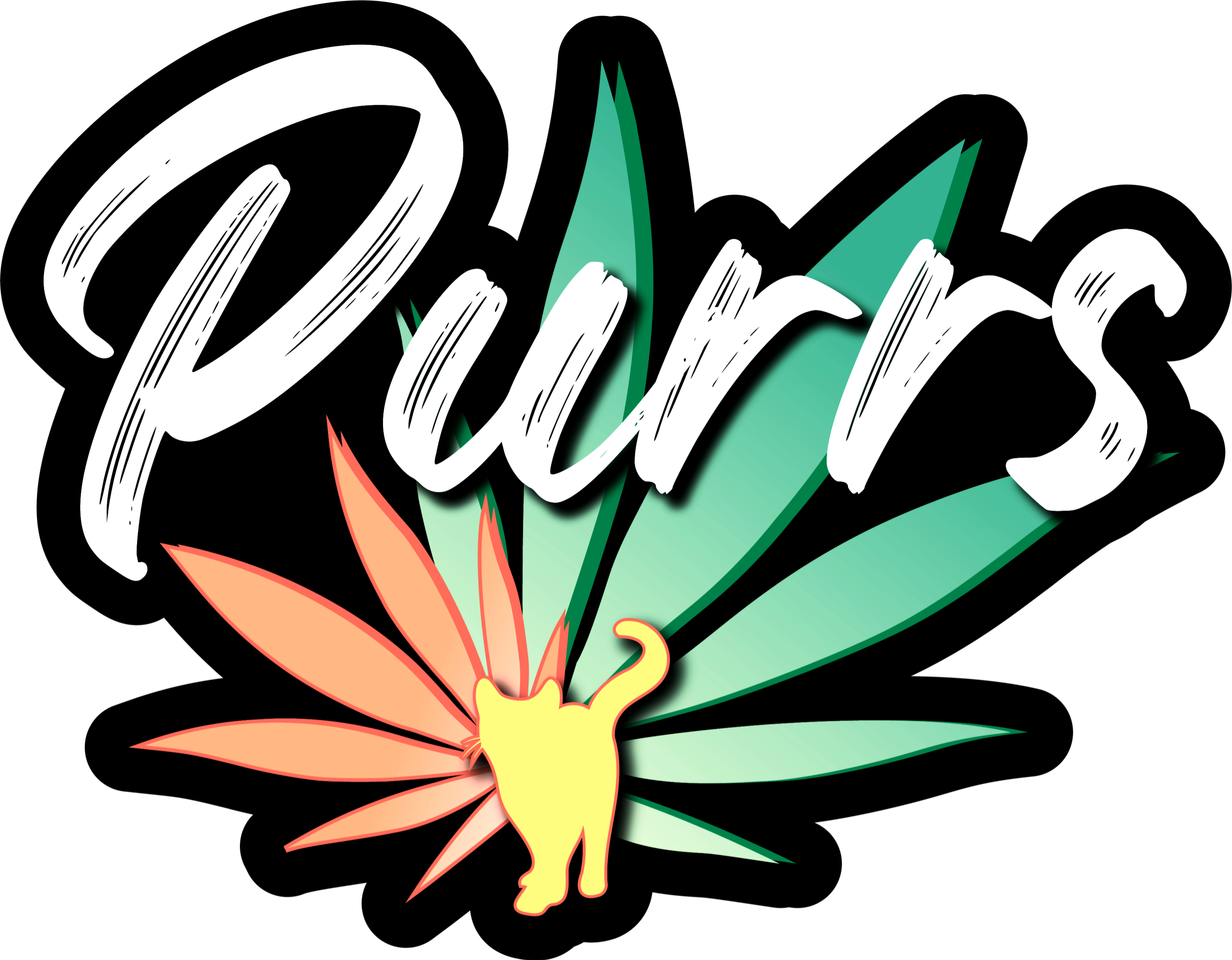 Purrscbd.com logo