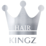 Hair Kingz logo