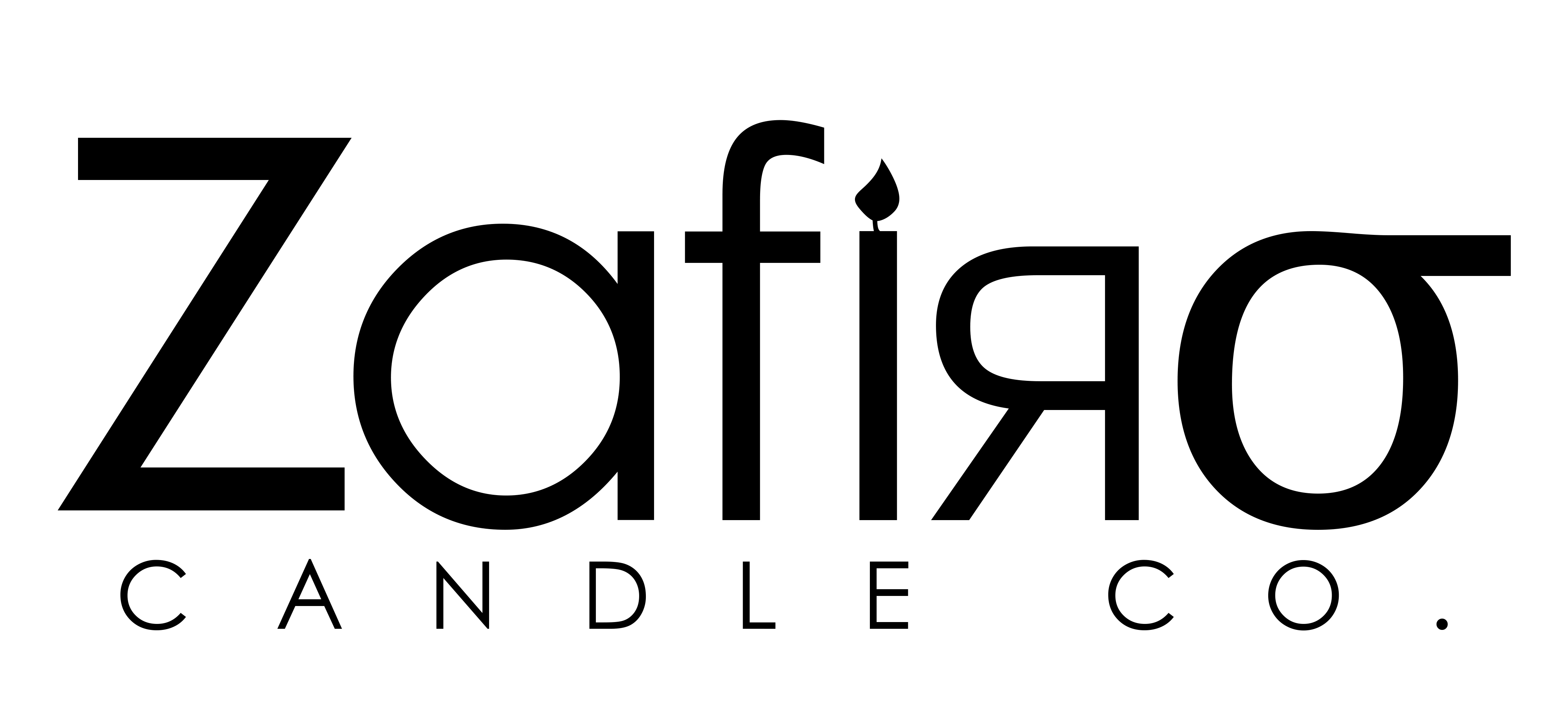 zafirocandles logo