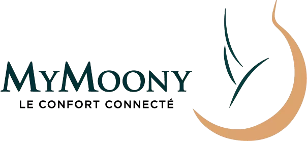 My Moony logo