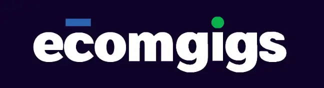Ecomgigs logo