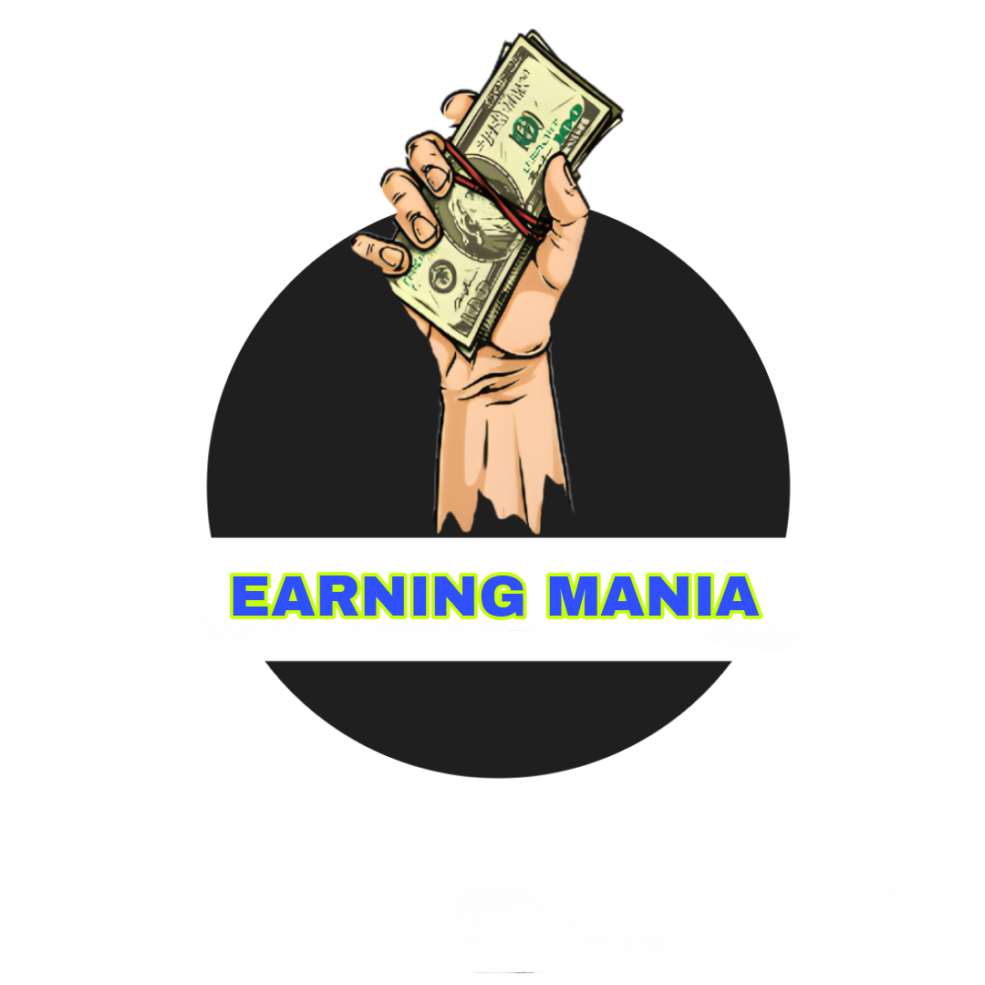 EarningMania  logo