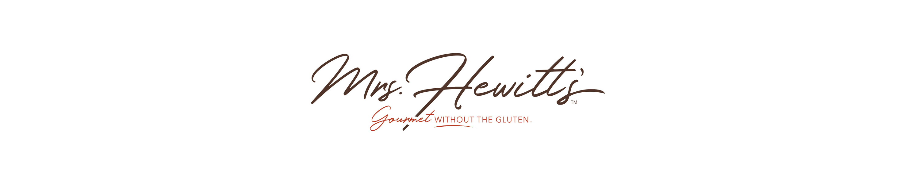 Mrs. Hewitt's