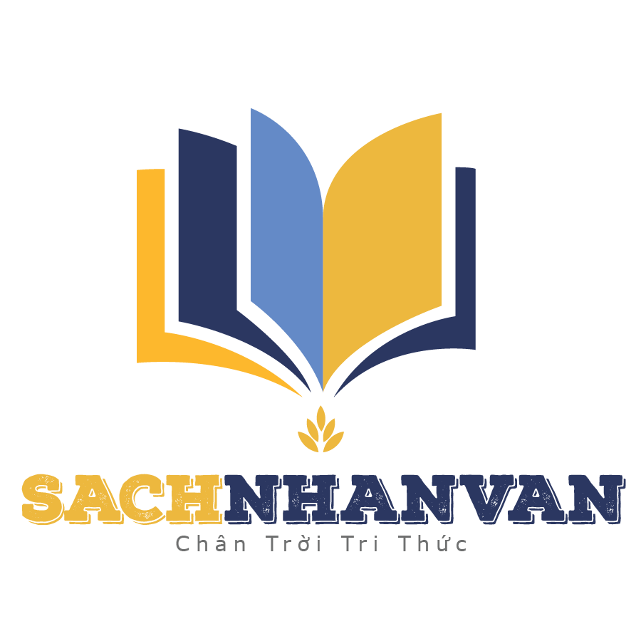 Sách Nhân Văn logo