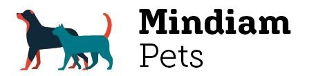 Mindiampets.com.au | Pet Shop Australia logo