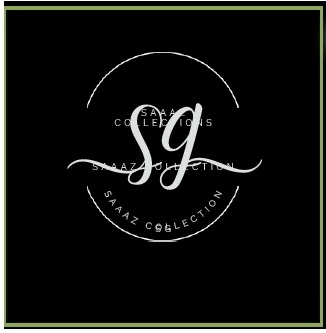 SAAAZ SELECTIONS logo
