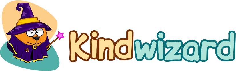 KINDWIZARD logo
