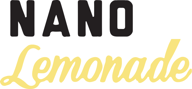 Nano Lemonade logo