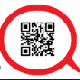 QRcode secours logo