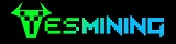 Yesmining logo