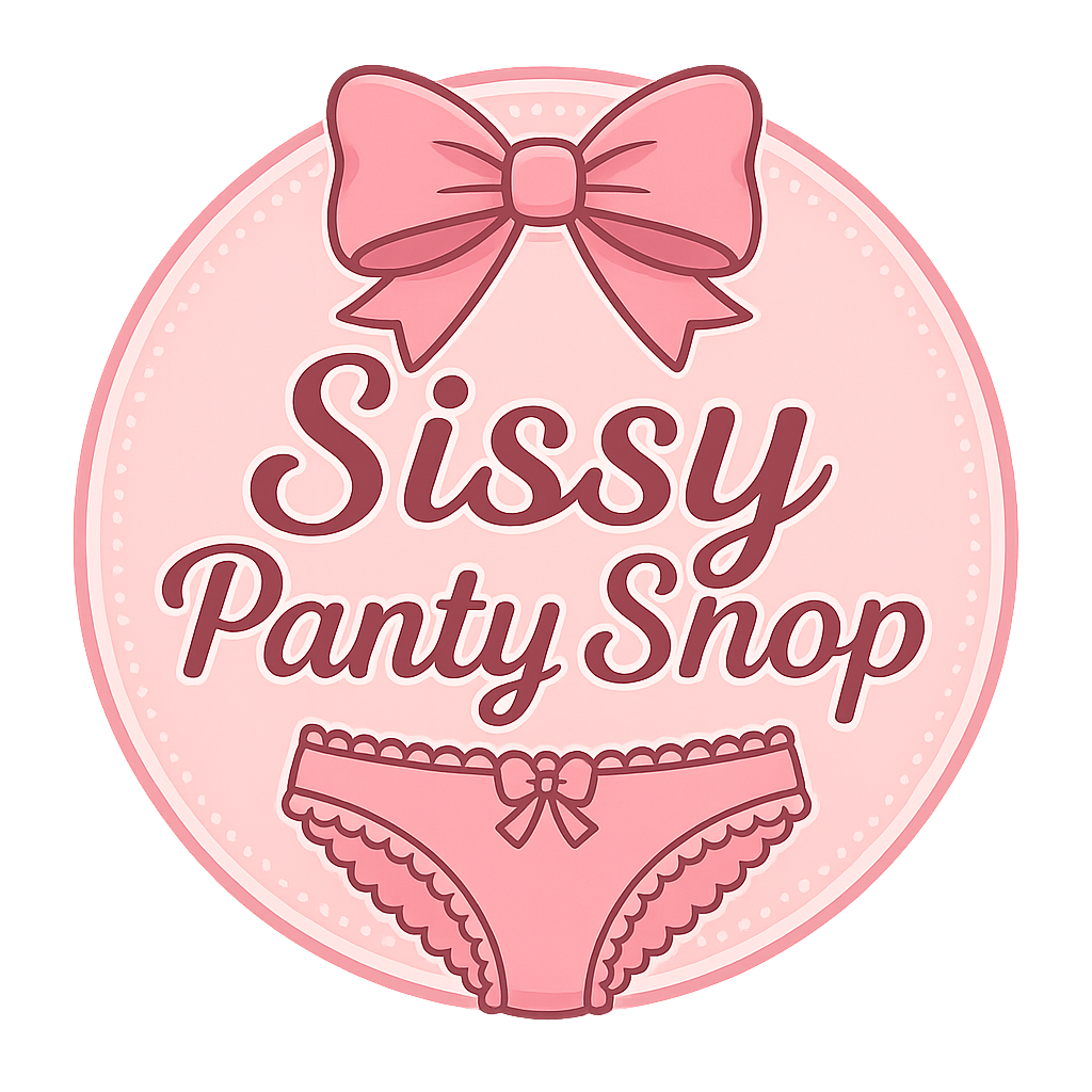 Sissy Panty Shop logo