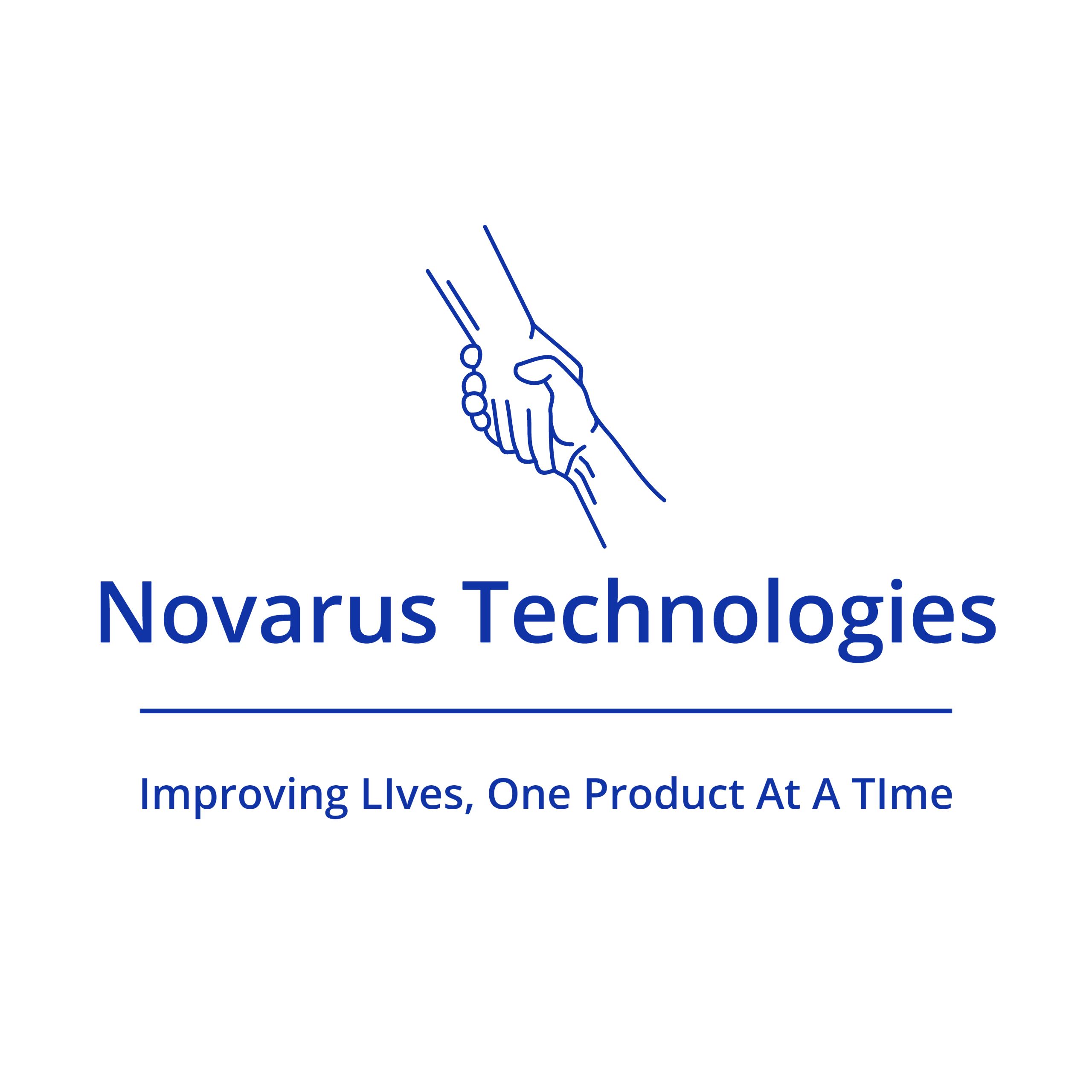 Novarus logo