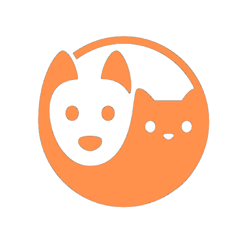 Cat and Dog logo