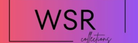 Wsr collections  logo