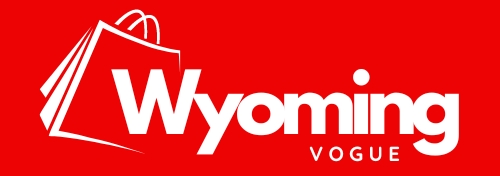 Wyoming Vogue  logo