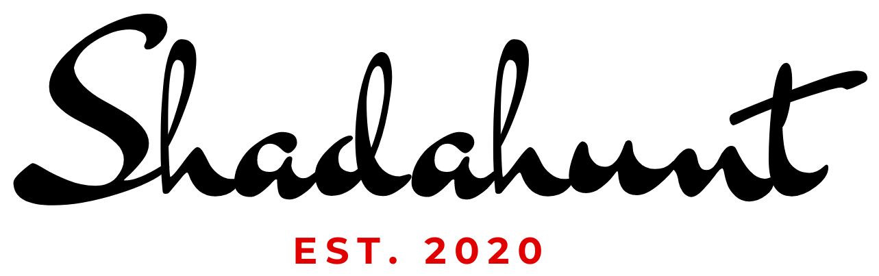 Shadahunt logo