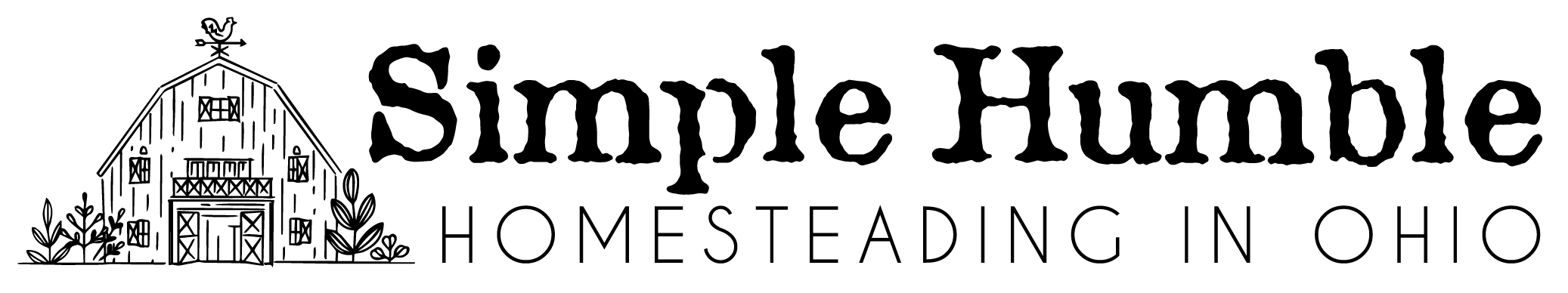 Homesteading in Ohio