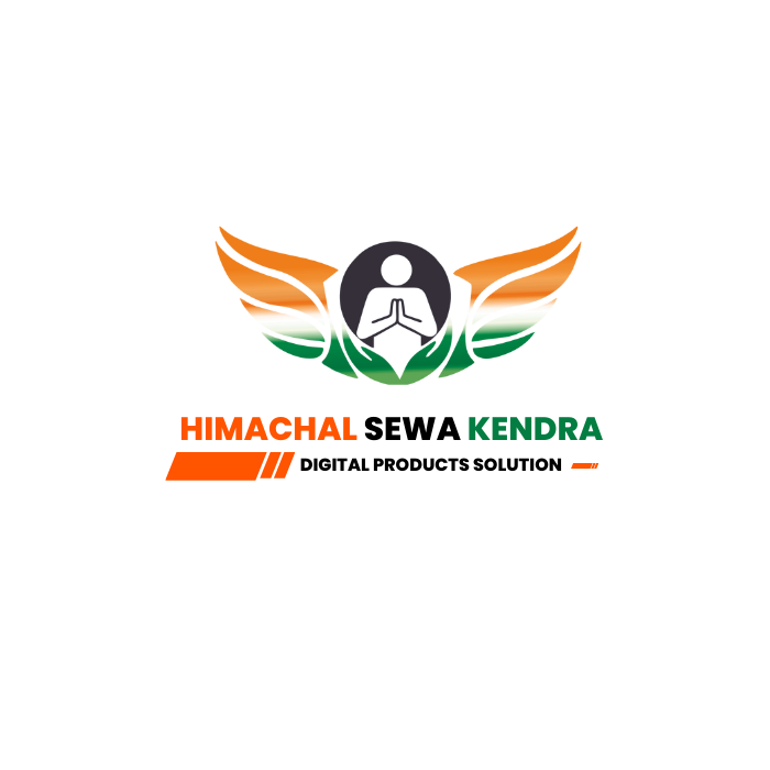 Himachal Sewa Kendra logo