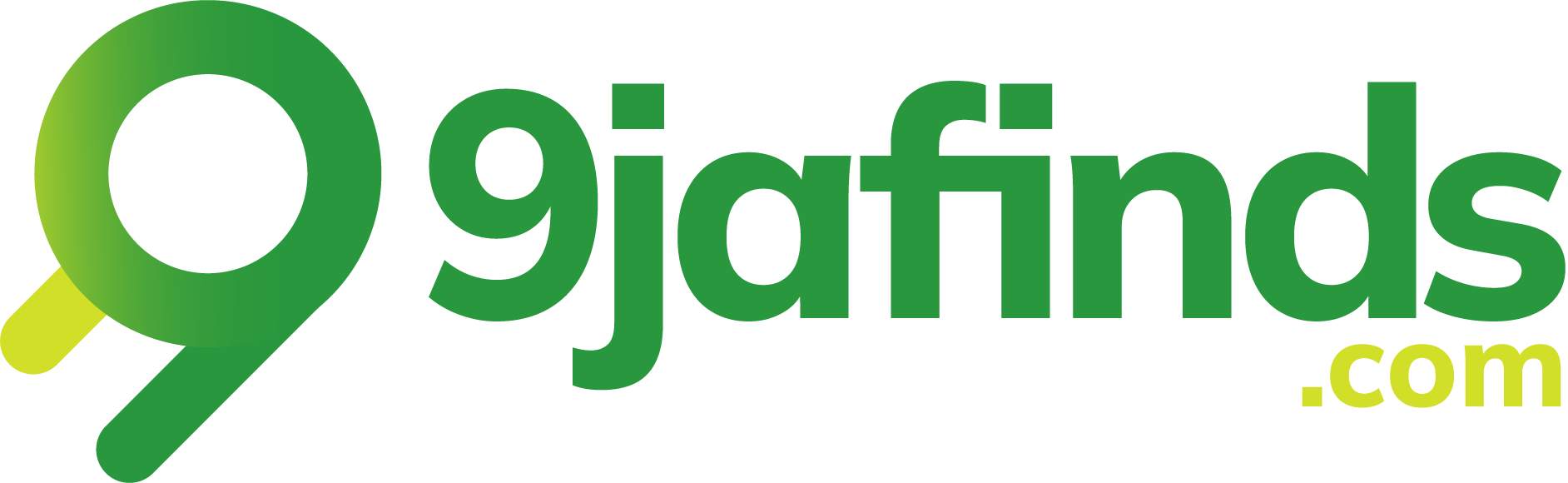 9jaFinds Shop logo