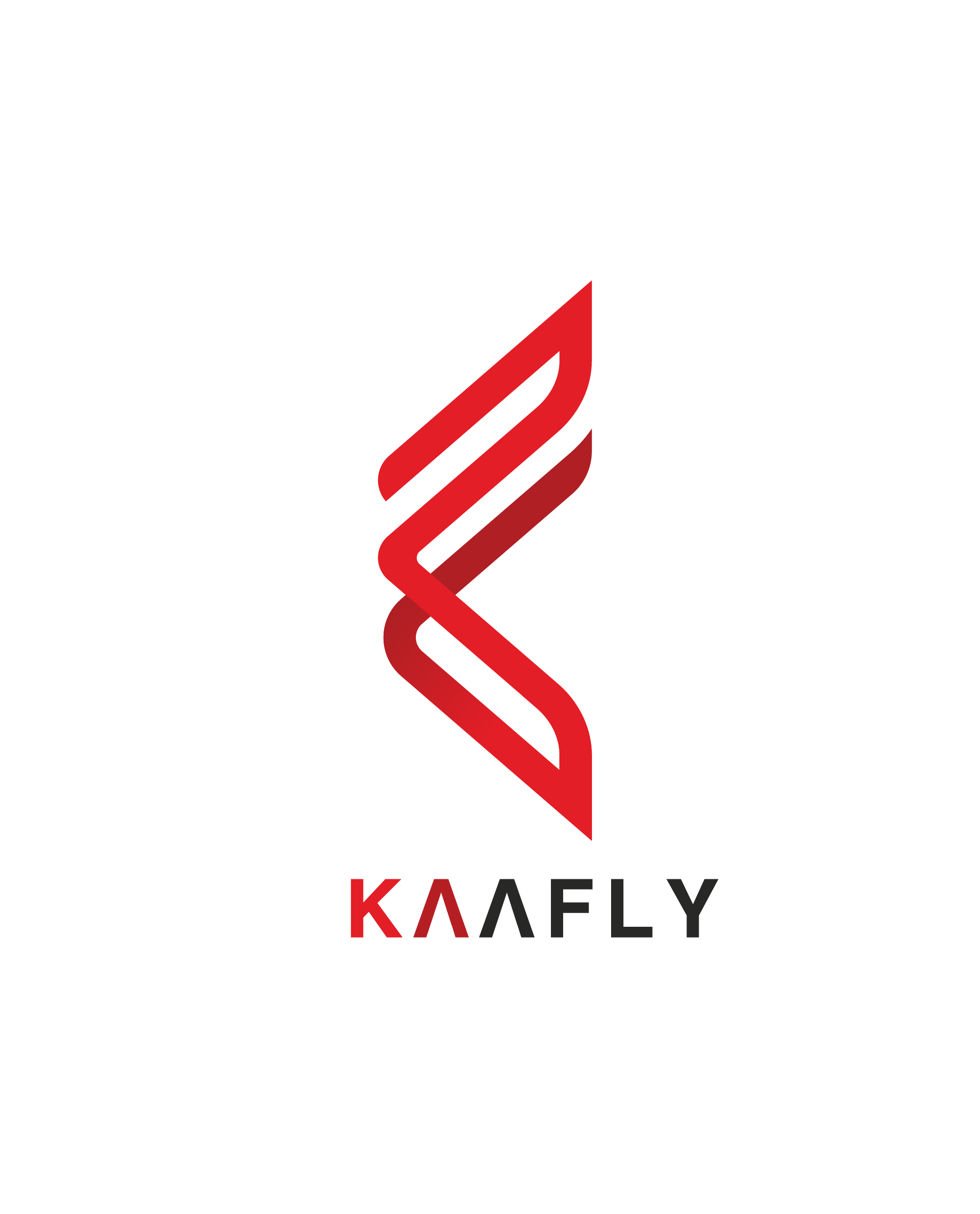 Kaafly logo