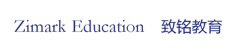 Zimark Education logo