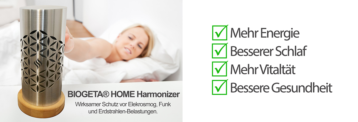 Home Harmonizer Produkt D
