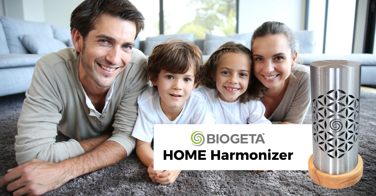 Biogeta