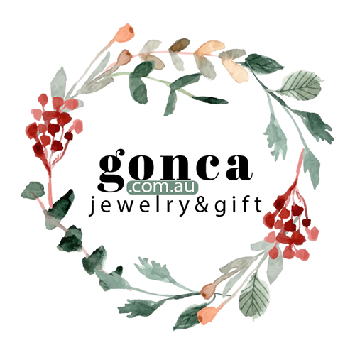 Gonca Jewelry / Gift logo