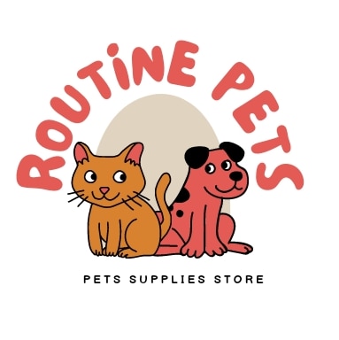 RoutinePets logo