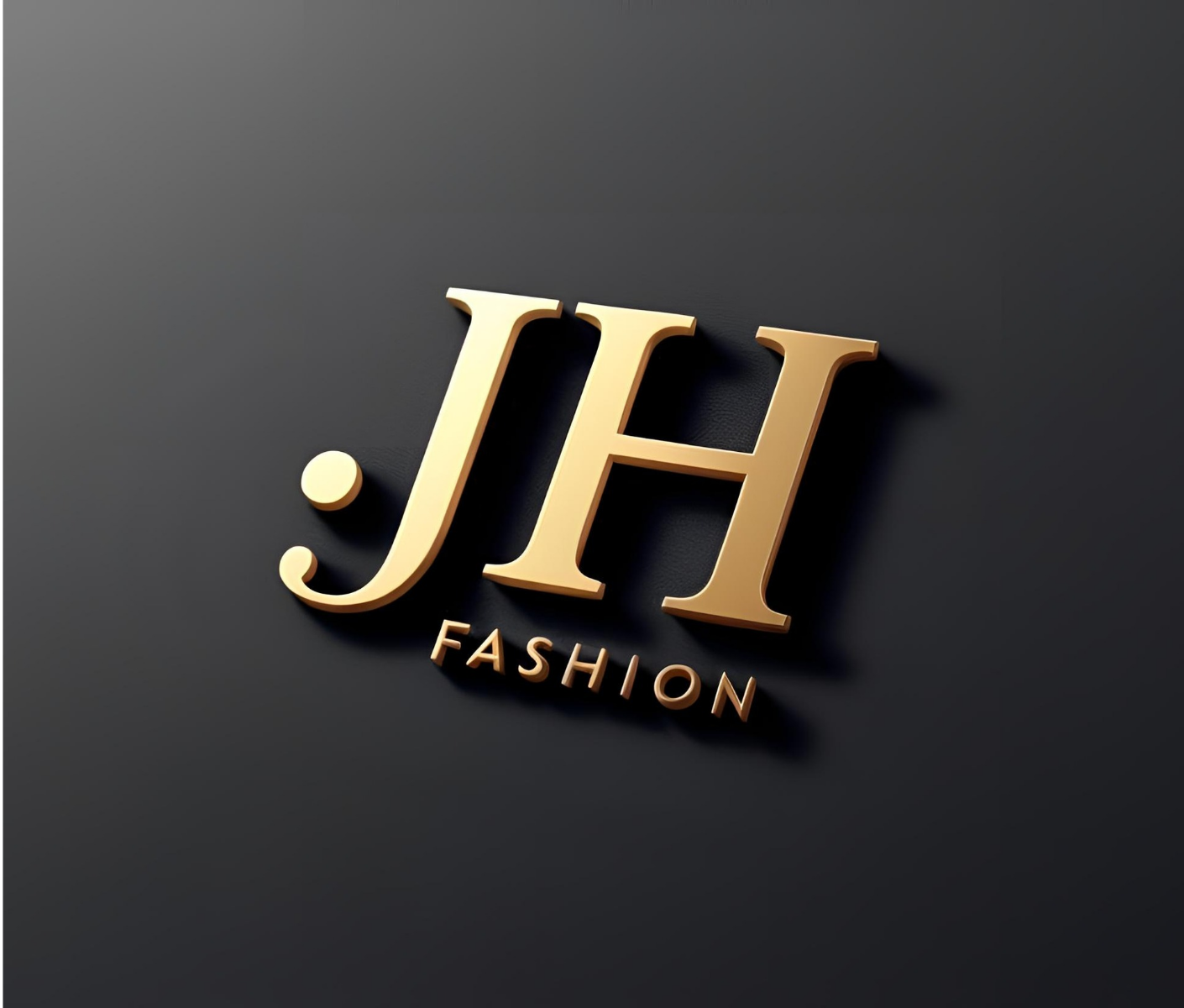 JH FASHION logo