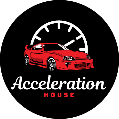 AccelerationHouse logo