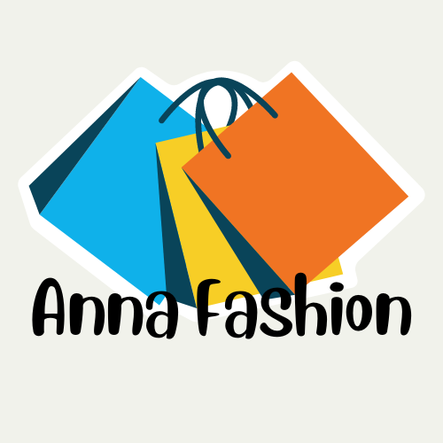 Anna Pink Fashion Store logo
