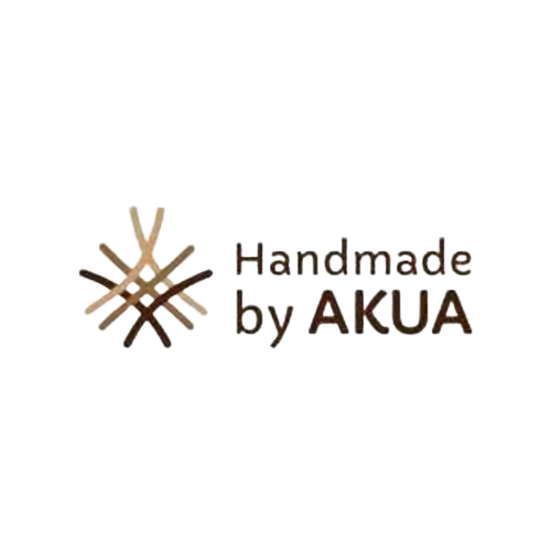HandMade By Akua logo