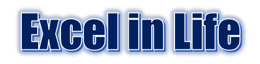 Excel in Life logo