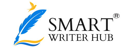 Smart Writer Hub logo