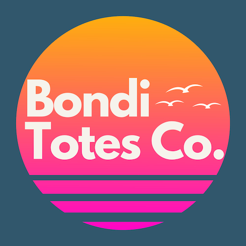 Bondi Totes Co logo