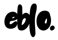 Eblo logo