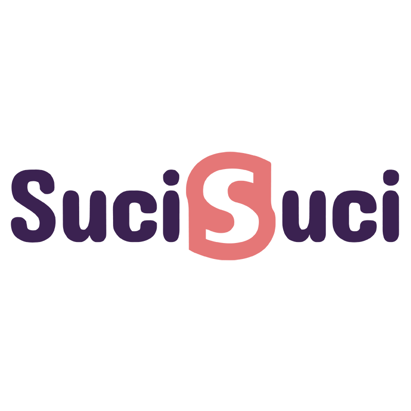 SuciSuci logo