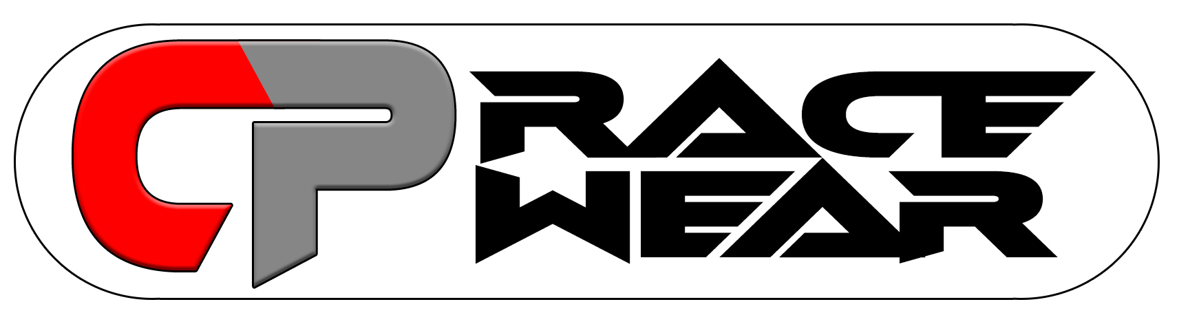 CP Race Wear logo