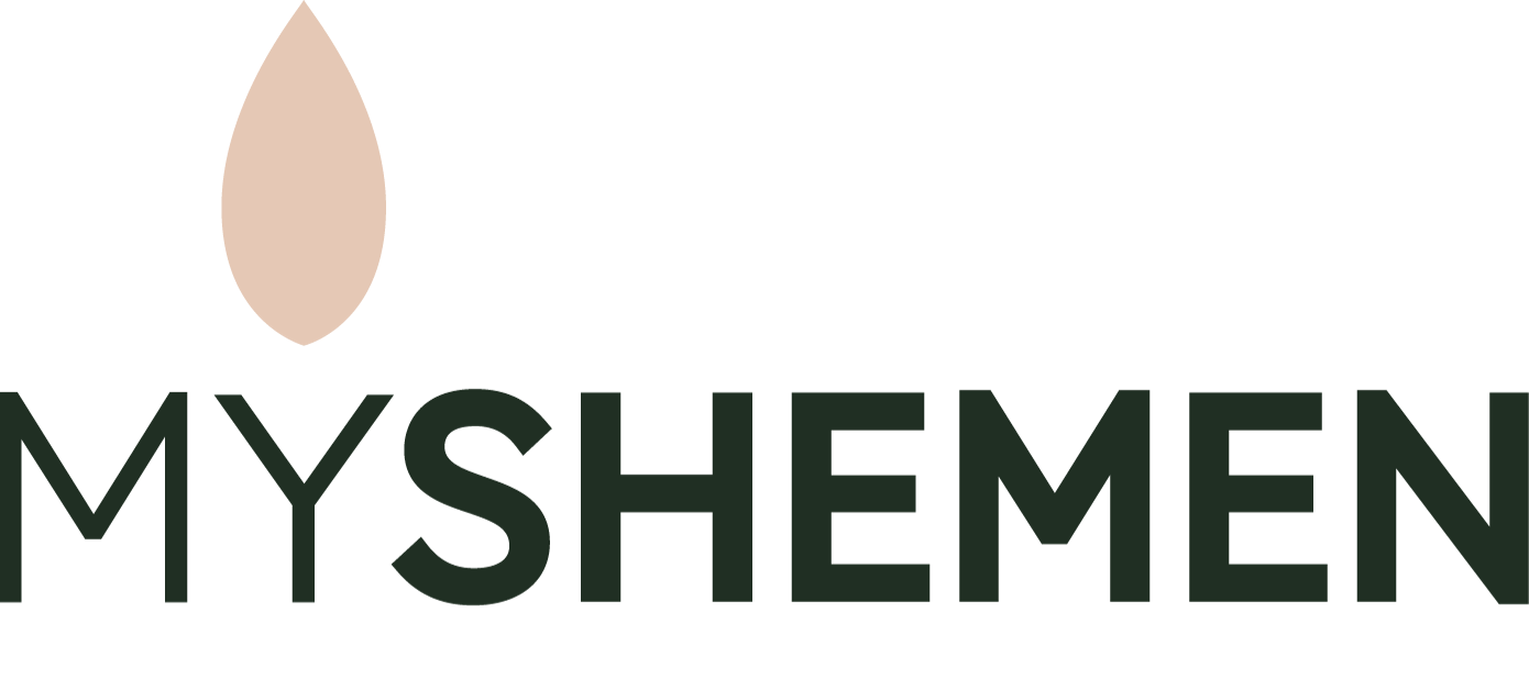 My Shemen Wellness logo