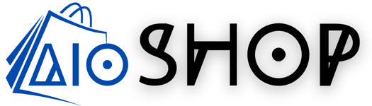 All in One Shop logo