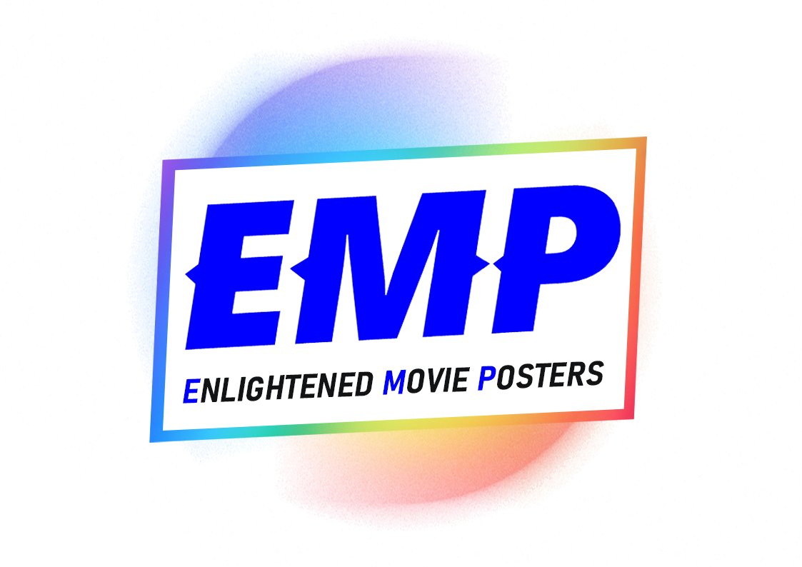https://enlightenedmovieposters.com logo