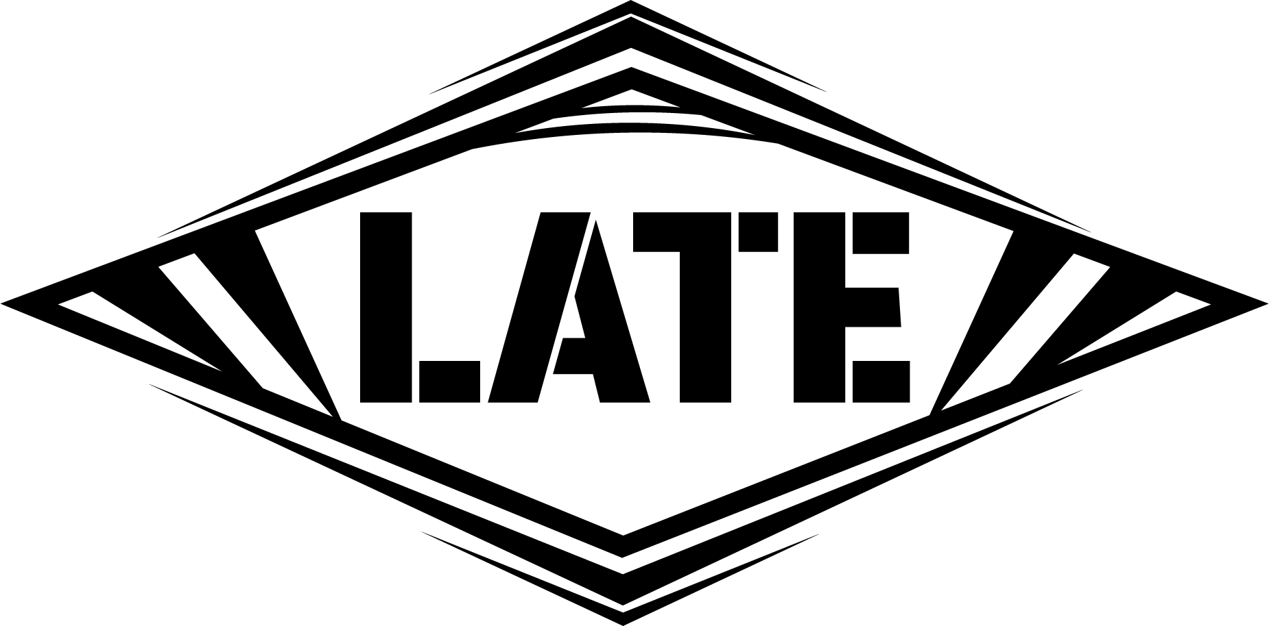 LATE logo