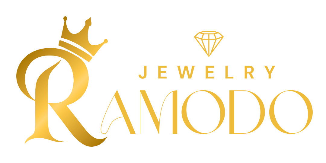 RAMODO JEWELRY logo