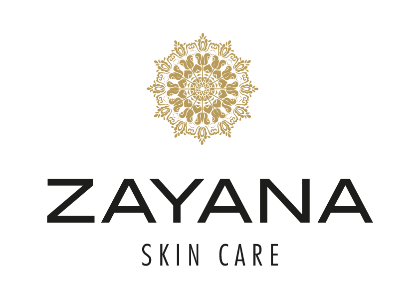 Zayana Oil logo
