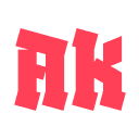 Action Key logo