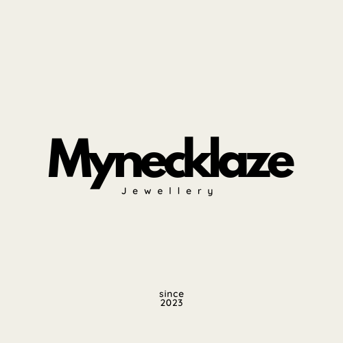 MYNECKLAZE logo