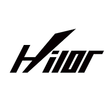 Hilor logo