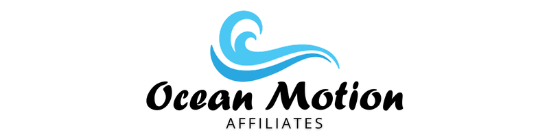 Ocean Motion Store logo