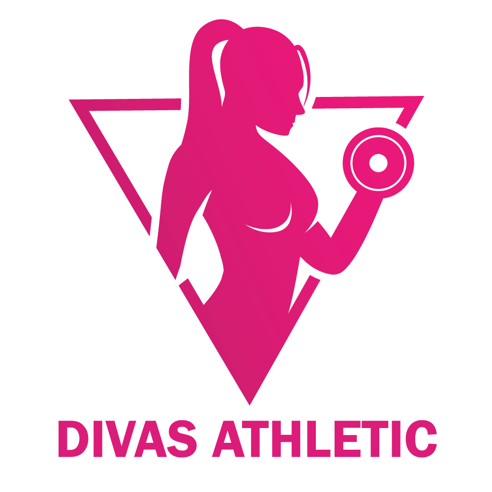 Divas Athletic logo